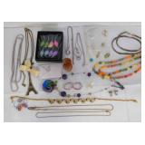 costume jewelry