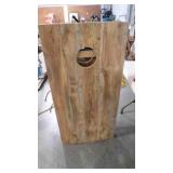 large Corn-Hole game