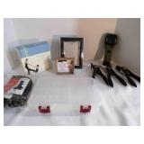 Ball Bungee Ties; Pilates Body Kit; Plano plastic