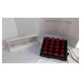 Remington heated curlers, PretiHom spiral