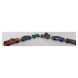 FORD GT Chicago Tootsie Toy - Tootsie Toy Sea