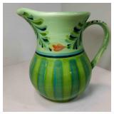 Gail Pittman Siena Serving Pitcher Southern Living