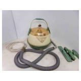 Eureka Roto-Matic Vacuum Cleaner w/Original