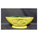 Red Wing Pottery Tropicana Line Planter