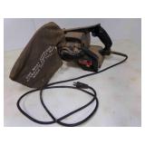 Sears Craftsman 4" Belt Sander Double Insulated