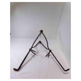 Primitive Farm Cattle Tool to Keep Escaping Cows