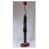 Hammerblow Corp Bulldog Trailer Jack Top Wind