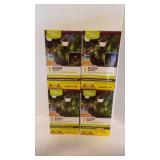 4 Boxes of Better Homes and Gardens LED Lights