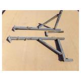 Industrial Sewing Machine Adjustable K-Legs