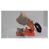 SIS-ZV-104X22 Electric Chainsaw Sharpener - Powers