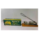 Reed