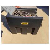 Vevor Portable Diesel Fuel Tank with Pump & Nozzle