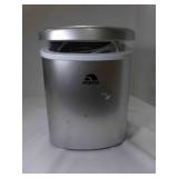 Portable Electronic Igloo Ice Maker Machine