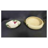 Franciscan Desert Rose Vegetable Serving Bowl