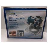 BRAND NEW Chicago Electric Electric Saw Blade