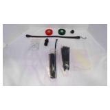 Household Items: 3 Small Bags of Zip Ties
