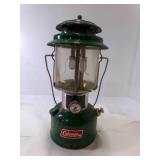 Coleman Lantern Dated 1978 Glass is PYREX