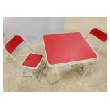 Mid Century Child