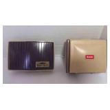 Sawyers Pana-Vue III Folding 2x2 Slide Viewer