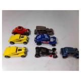 1968 Hot Wheels 
