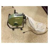 Central Machinery 13 Gal Industrial Portable Dust