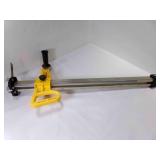 Gypsum Board Drywall Cutter Stainless Steel Hand