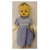 Sunbabe Babee-Bee Rubber Baby Doll