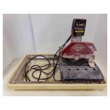 MK Diamond Products Wet Brick Concrete Tile Saw