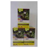 3 Boxes of Better Homes and Gardens LED Lights