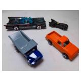 1989 Batmobile Mini Car