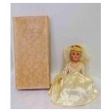 Bride Madame Alexander Doll