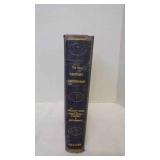 The New Century Dictionary Volume Three Stone