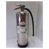 Amerex Corp 2ï¿½ Gallon Pressurized Water Fire