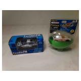 Fantasy Collection Diecast Car Made In China