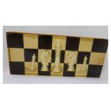 Windsor Industries Chess Master Transistor Radio