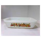 Anchor Hocking 1 Quart Fire-King Milk Glass