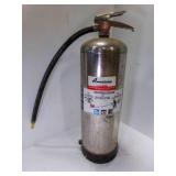 American Fire Equipment Co Fire Extinguisher