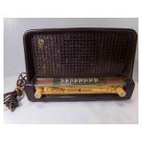 Vintage General Electric Model 226 AM Bakelite