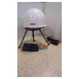 Winegard Carryout Automatic Portable Satellite