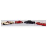 Plastic INGAP Toy Car Made in Italy - Matchbox