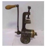 NO 11 Puritan Meat Grinder