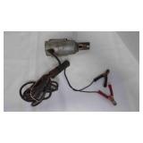 Ball Bearing Commercial Craftsman 12v Chain Saw