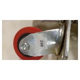 Northern Tool 3ï¿½" Swivel Castor Wheels No Lock