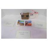 View-Master Model G Viewer In Beige; Hall Of Pres