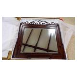 Klaussner San Marcos Mirror Made In Vietnam