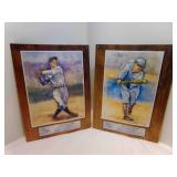 2 Legends Of The Game Collectors Series