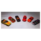 5 Hot Wheels Cars Made In Malaysia
