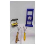 Marshalltown Drywall Panel Carrier, 2 Hand