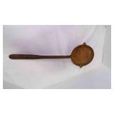 Cast Iron Smelting Ladle