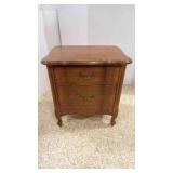 Ward Furniture Mfg. Night Stand